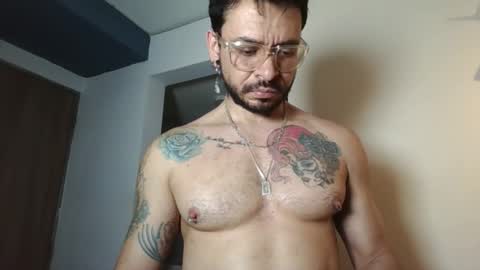 Len online show from 12-18-25, 12:38