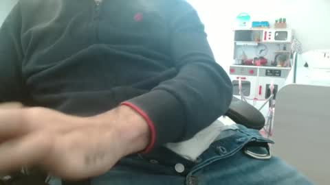 angel e sonia online show from 02-24-25, 03:42