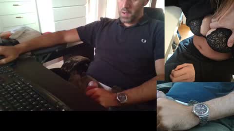 angel e sonia online show from 07-23-26, 07:17