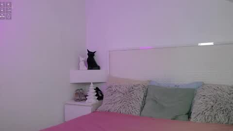 Leone Noir online show from 02-28-26, 07:31