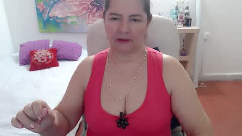 leonela   online show from 03-27-26, 08:26