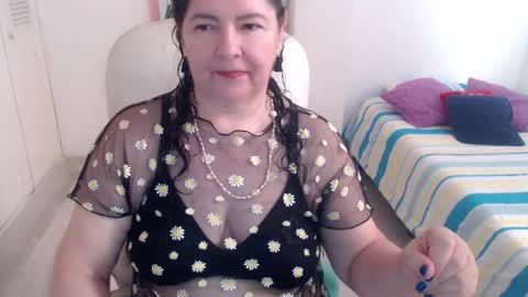 leonela   online show from 05-12-26, 05:10