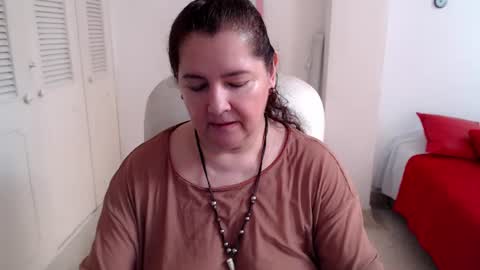 Snapshot of leonela_69 chatting on 06-14-26, 02:30 leonela online show from 06-14-26, 02:30