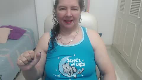 Snapshot of leonela_69 chatting on 07-16-26, 11:55 leonela online show from 07-16-26, 11:55