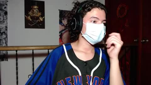 leonelconnor online show from 01-24-25, 07:28