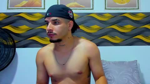 Leon online show from 03-17-26, 11:57