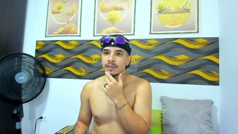Leon online show from 03-30-26, 07:15