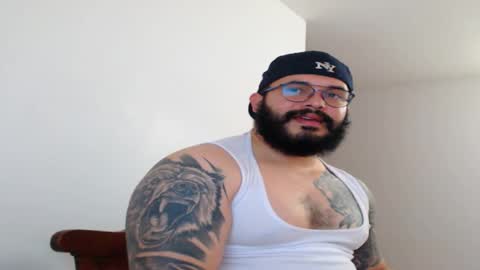 leonidas_murfi71 online show from 03-08-25, 04:17