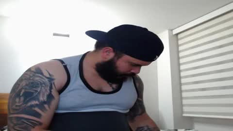 leonidas_murfi71 online show from 03-12-25, 12:10