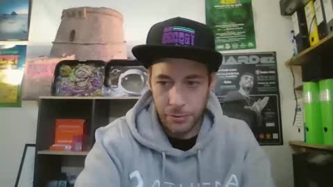 leonidascum online show from 11-20-25, 11:54