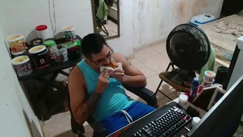 leonino231 online show from 01-09-26, 12:57