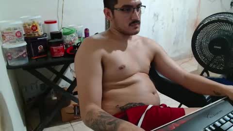 leonino231 online show from 01-15-26, 12:59