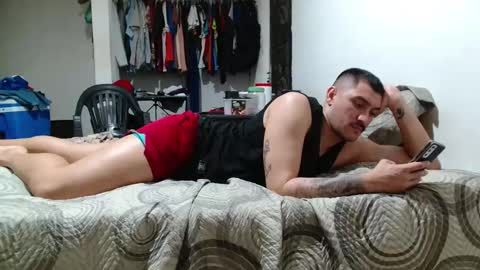 leonino231 online show from 02-17-26, 01:13