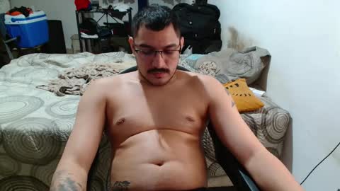 leonino231 online show from 02-21-26, 10:00