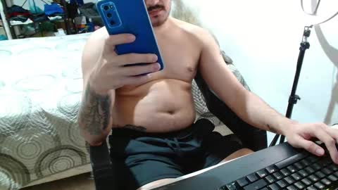 leonino231 online show from 03-16-26, 10:47