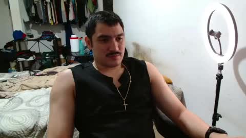 leonino231 online show from 03-22-26, 05:33