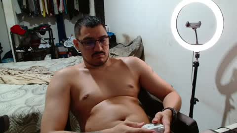 leonino231 online show from 03-29-26, 04:34