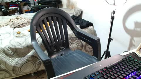 leonino231 online show from 03-31-26, 11:05