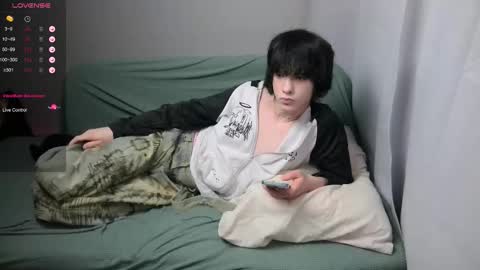 leonkissboy online show from 02-24-26, 08:01