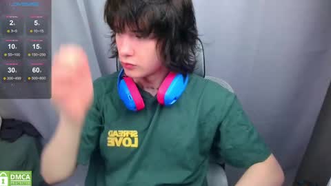 leonkissboy online show from 05-29-26, 12:03