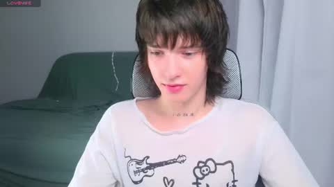 leonkissboy online show from 07-08-26, 02:38