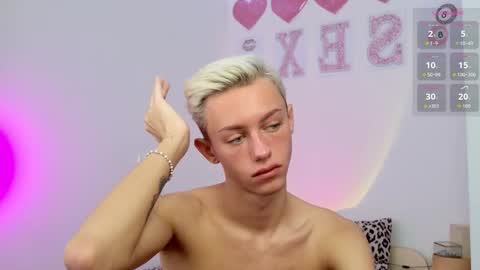 leonlure online show from 03-28-26, 07:41