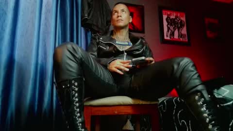 Lenardo jaramillo online show from 02-05-26, 06:34