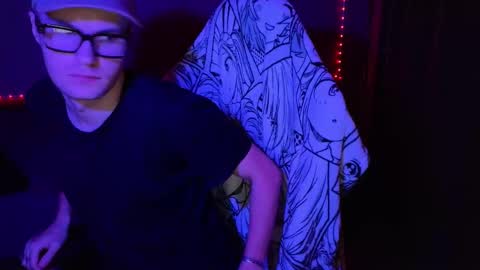 Snapshot of leonnextdoor chatting on 01-12-25, 06:38 Leon online show from 01-12-25, 06:38