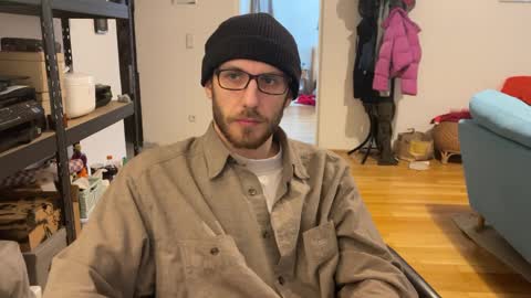 Leon online show from 01-27-25, 11:32