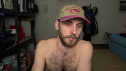 Leon online show from 11-16-25, 10:37