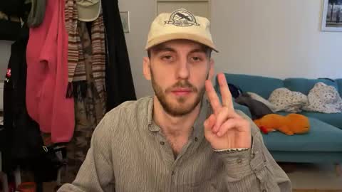 Leon online show from 02-03-26, 09:25