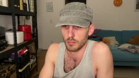 Leon online show from 06-03-26, 08:47