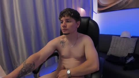 Leo  online show from 02-20-26, 06:26