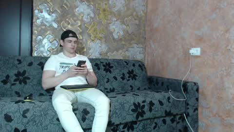 Snapshot of leoroman chatting on 01-16-25, 03:02 leoroman online show from 01-16-25, 03:02