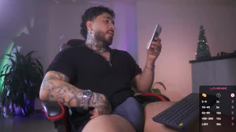 Leo Salvatore online show from 03-13-26, 03:02