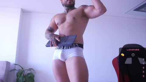 Leo Salvatore online show from 05-16-26, 04:39