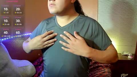 Leo Santini online show from 04-21-26, 02:48