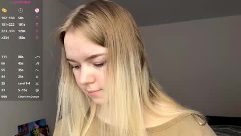 Hello everyone Im Lora Its my first day Were going to have fun together online show from 02-02-26, 07:18