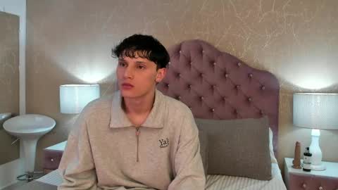 LephyStar online show from 04-21-26, 03:24