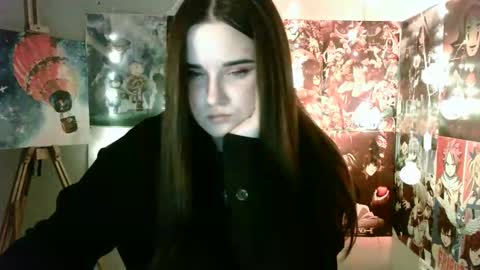 little secret online show from 01-13-25, 06:49