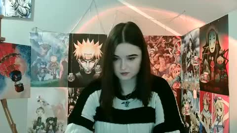 little secret online show from 01-30-25, 10:08