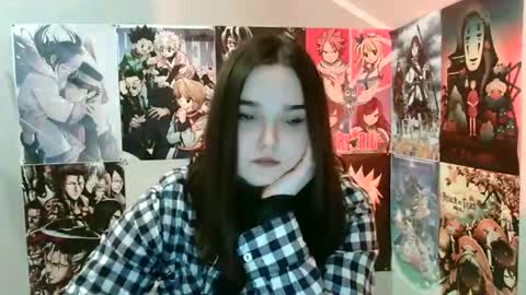 little secret online show from 02-26-25, 10:26