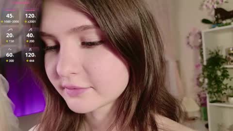 Nicole Moore online show from 05-20-26, 03:29