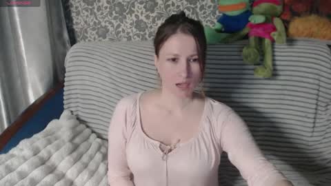 Snapshot of lesanamagic chatting on 05-31-26, 07:04 LesanaMagic online show from 05-31-26, 07:04