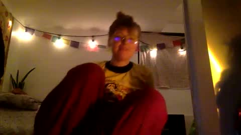 join me for some energetic poet online show from 01-16-26, 09:57