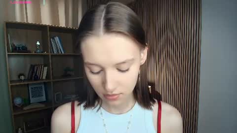 Snapshot of lesigrace chatting on 07-18-26, 08:51 Sanem online show from 07-18-26, 08:51