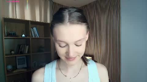 Snapshot of lesigrace chatting on 07-19-26, 08:40 Sanem online show from 07-19-26, 08:40