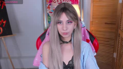 Eveline online show from 04-02-26, 01:25