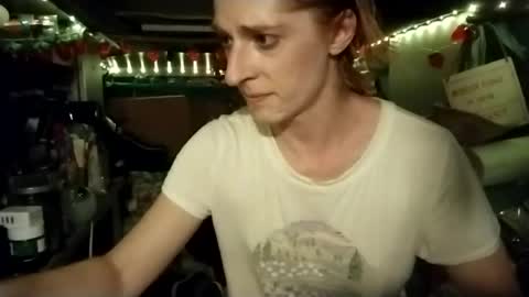 Snapshot of lesleygumgrass chatting on 06-30-26, 04:46 LesleyGumGrass- The Boring Trans girl online show from 06-30-26, 04:46