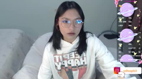 Snapshot of leslie__anderson chatting on 11-07-25, 07:30 Leslie online show from 11-07-25, 07:30